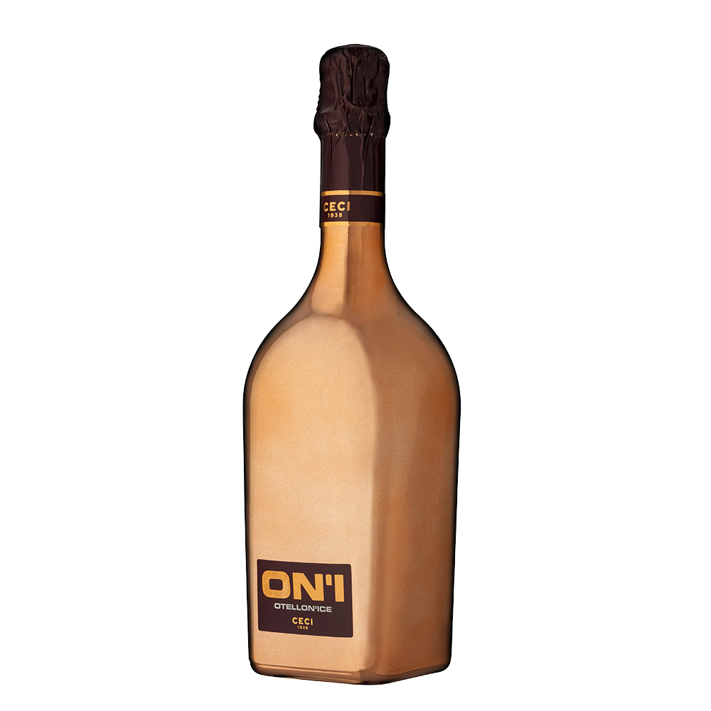 Otellon'Ice Lambrusco Emilia IGT Ceci 1938