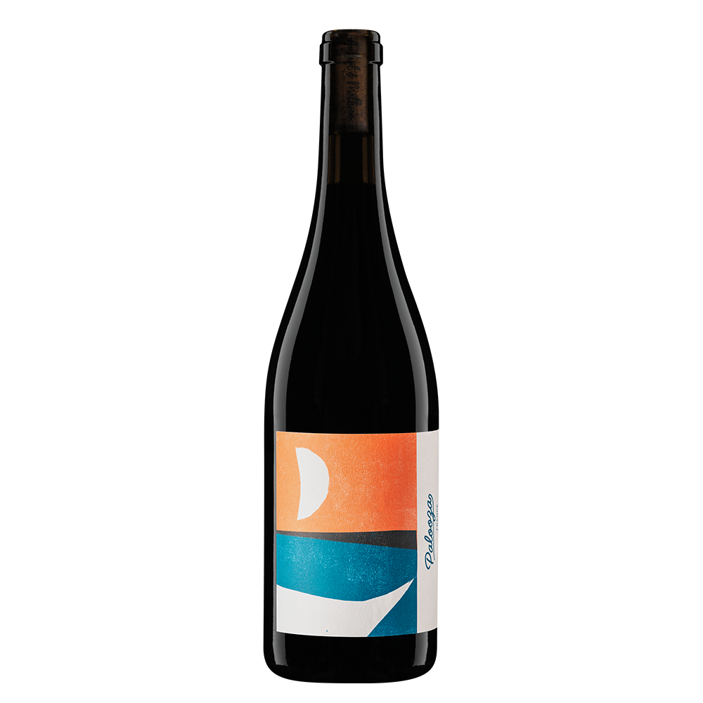 Palooza Red IGP Pays d'Oc