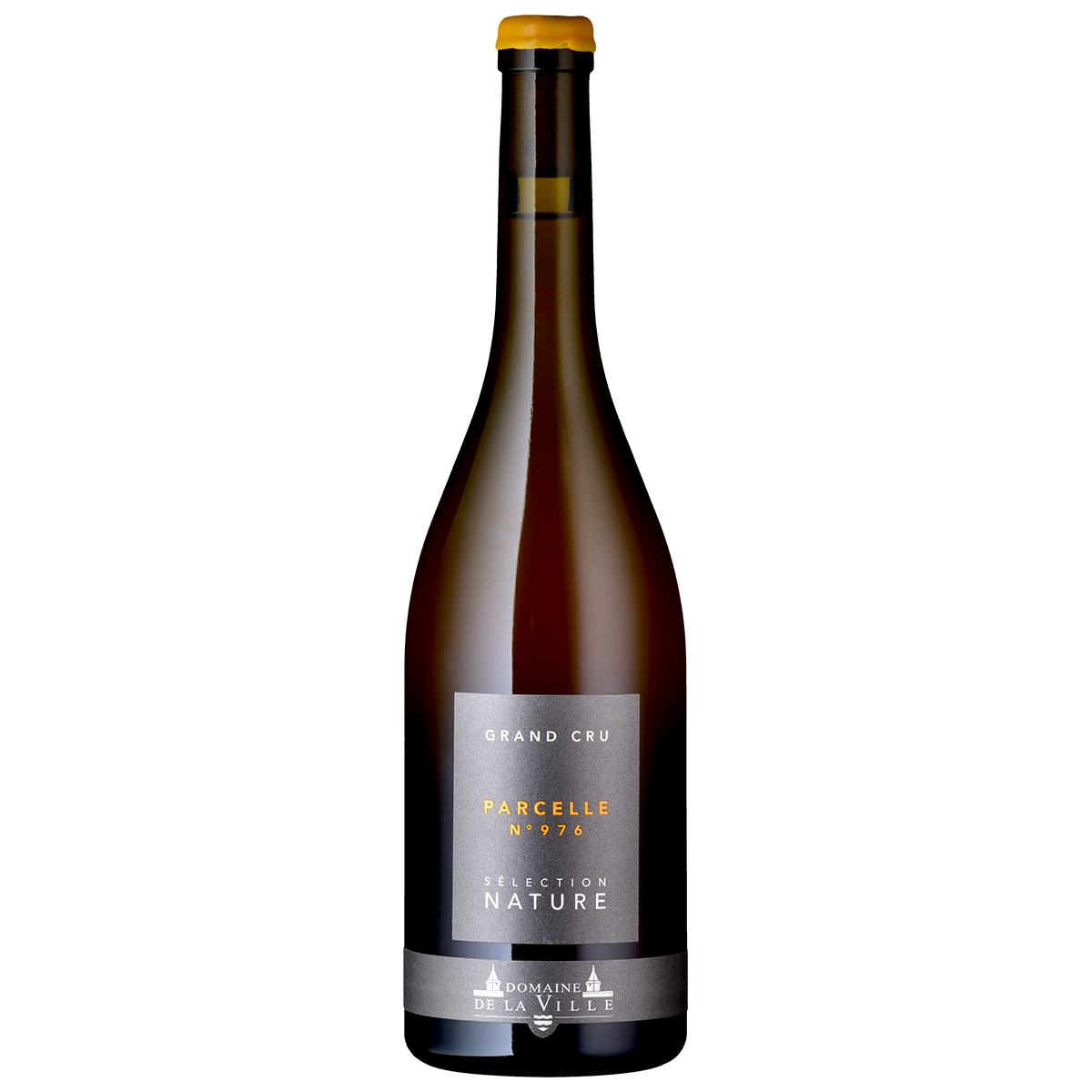 Sélection Nature, Parcelle 976 Pinot Gris Morges Grand Cru, La Côte AOC