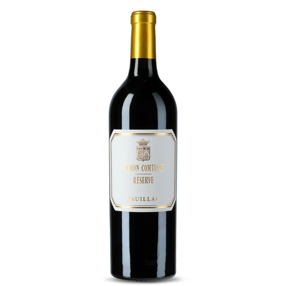 Pichon Comtesse Réserve 2e vin de Château Pichon-Longueville Comtesse Pauillac AC