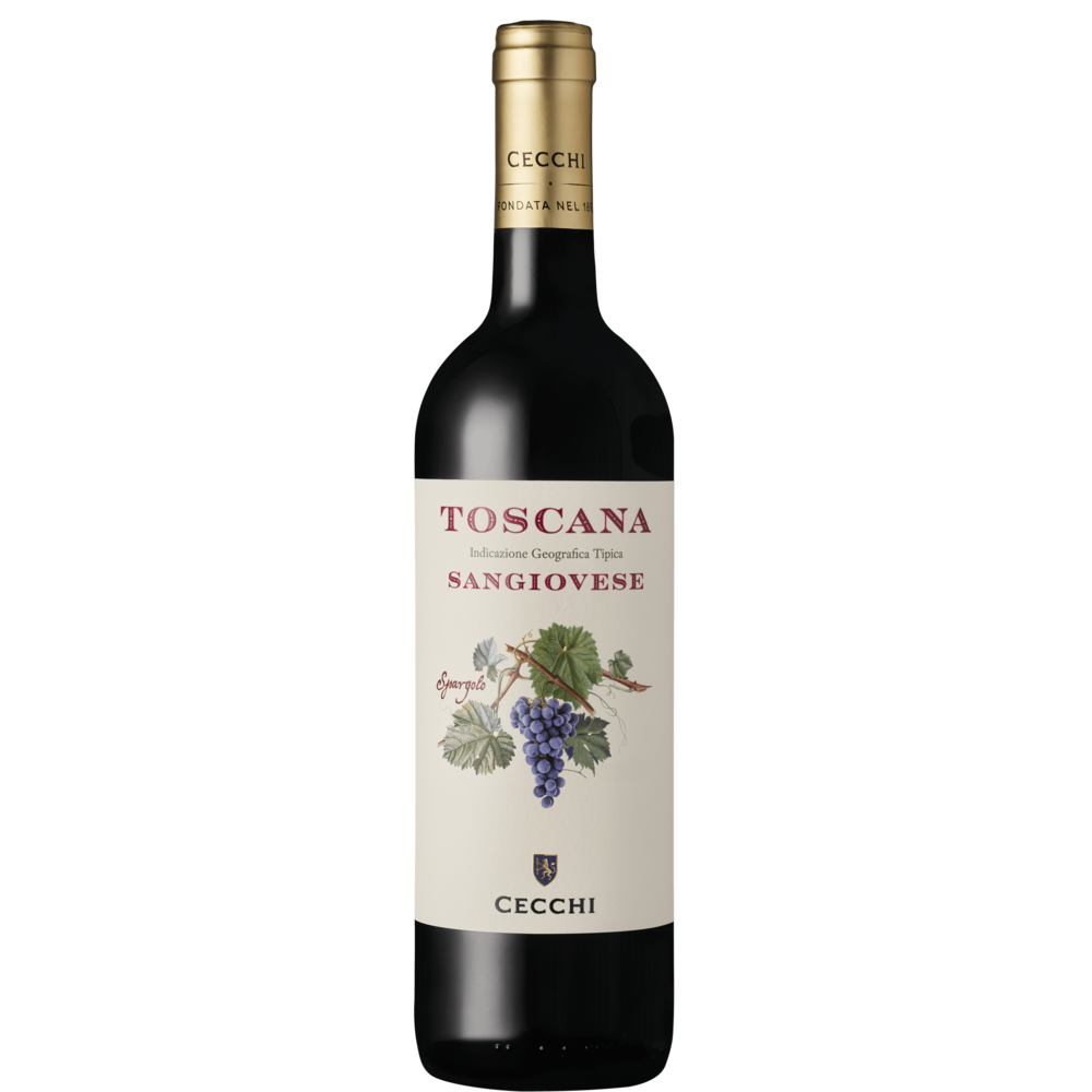 Sangiovese di Toscana IGP