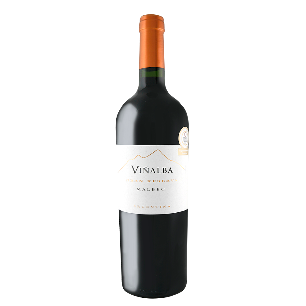 Viñalba Malbec Gran Reserva