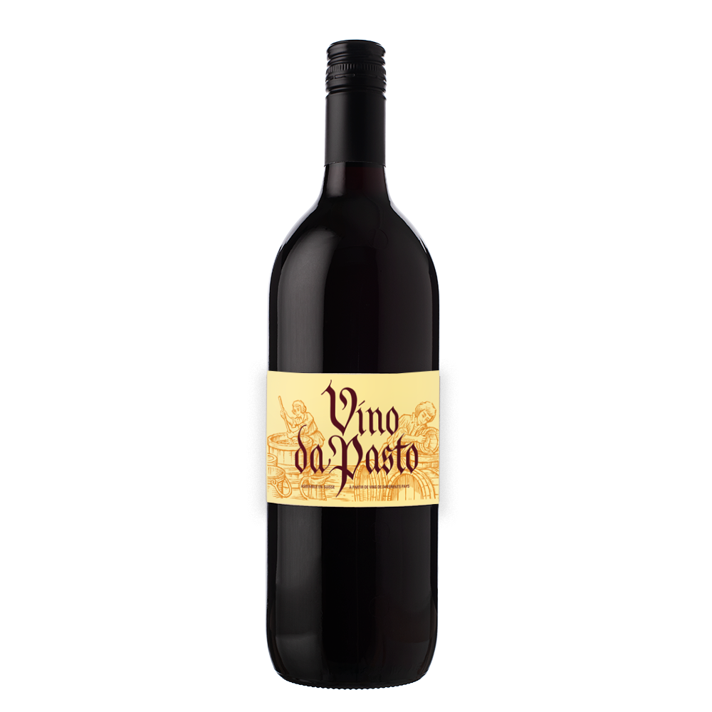 Vino da Pasto