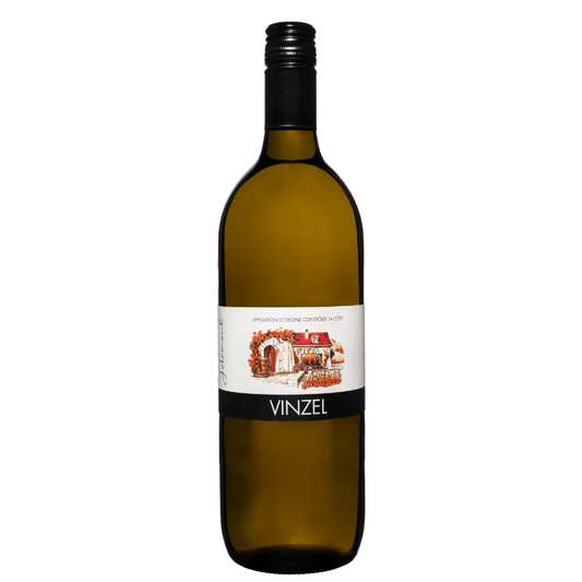 Vinzel La Côte AOC Jolimont