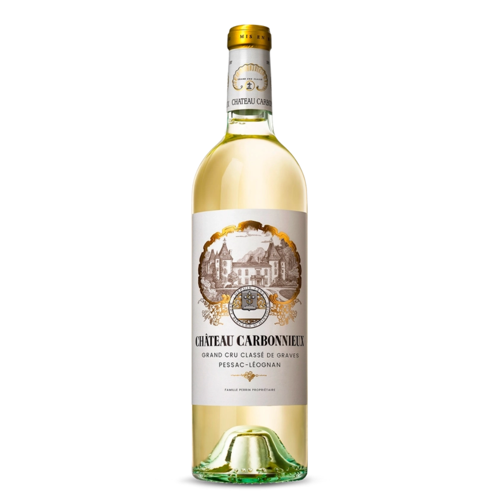 Château Carbonnieux Blanc Pessac-Léognan AC - PRIMEURS