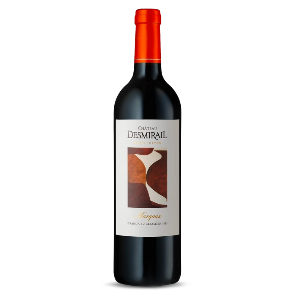 Château Desmirail 3e Grand Cru classé Margaux AC