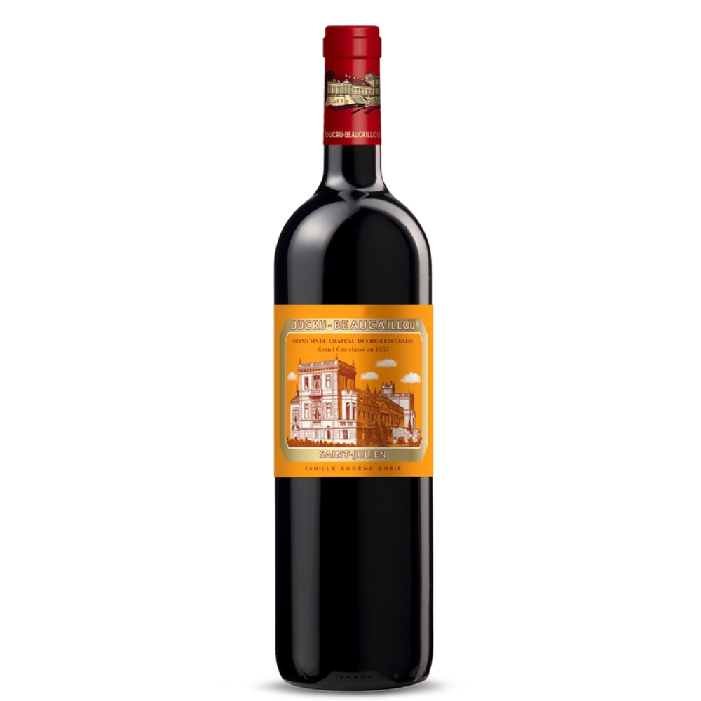 Château Ducru-Beaucaillou 2e Cru Classé Saint-Julien AC