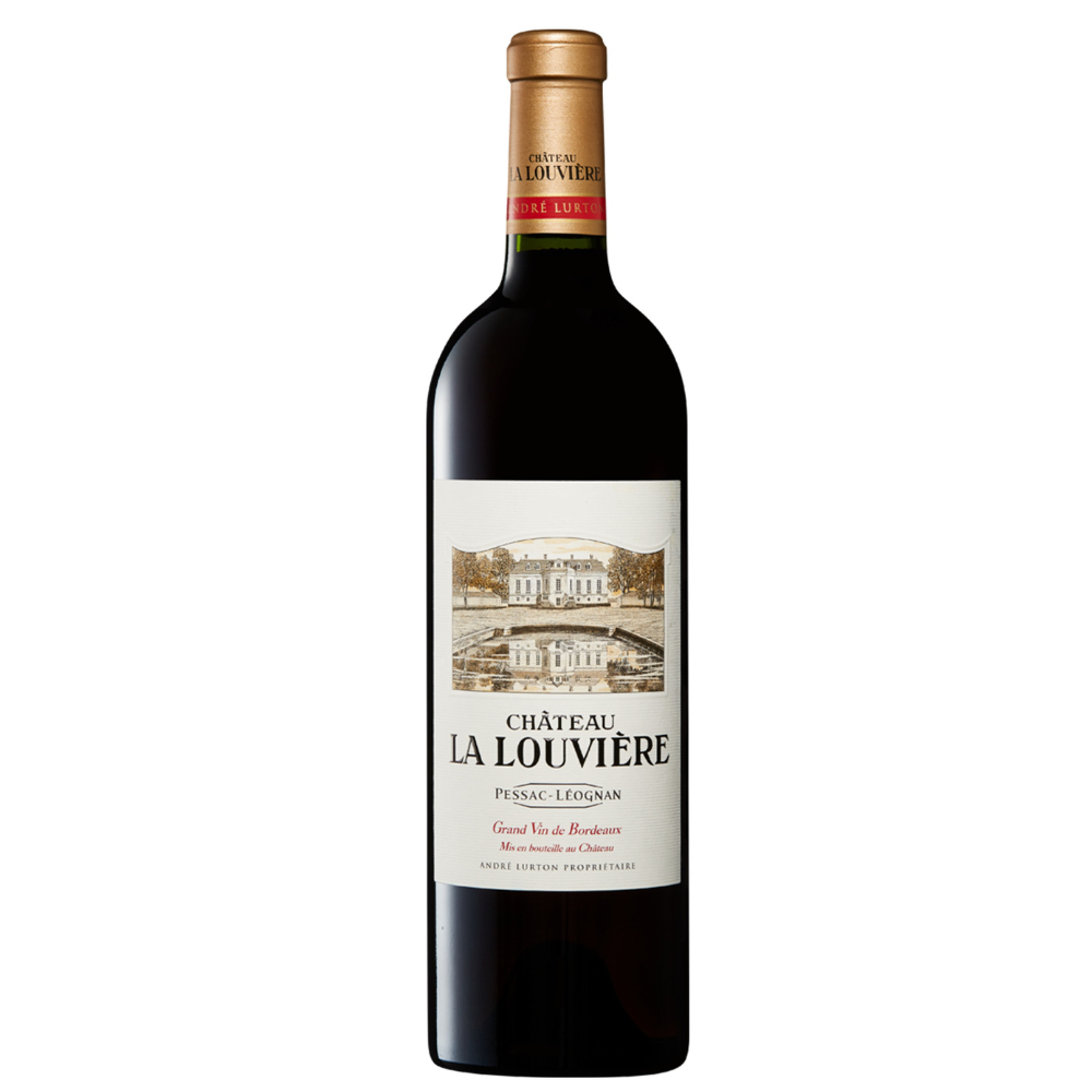 Château La Louvière Pessac-Léognan AC