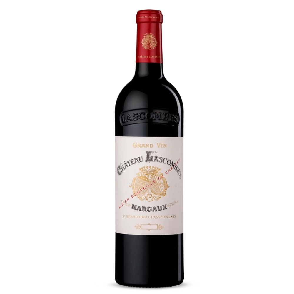 Château Lascombes 2e Grand Cru Classé Margaux AC - PRIMEURS