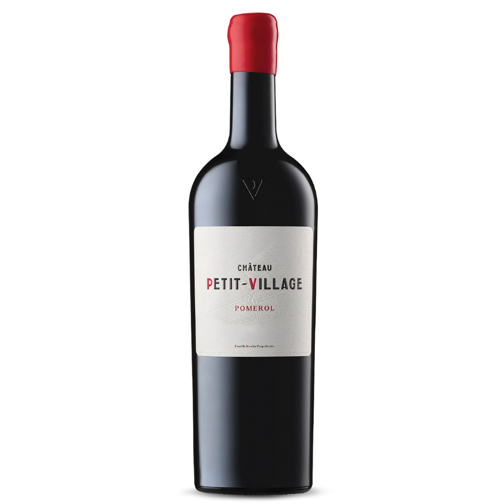 Château Petit-Village Pomerol AC