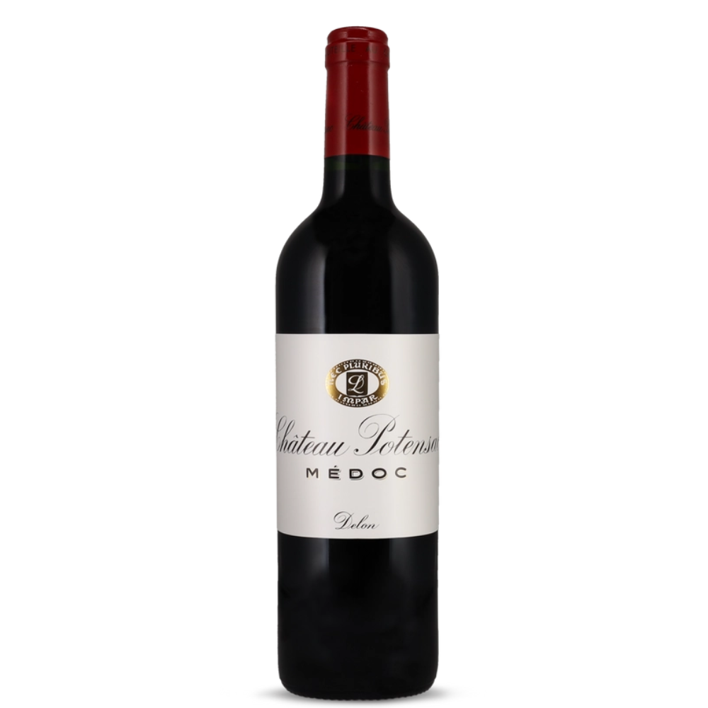 Château Potensac Cru Bourgeois Médoc AC - PRIMEURS