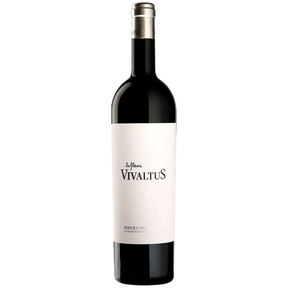 La Fleur VivaltuS Ribera del Duero DO
