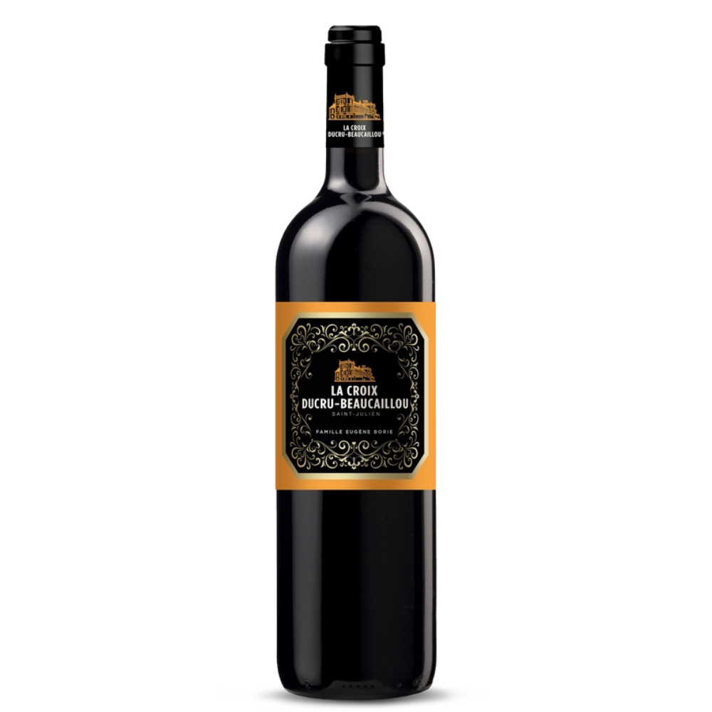 La Croix Ducru-Beaucaillou 2e vin de Château Ducru-Beaucaillou Saint-Julien AC - PRIMEURS