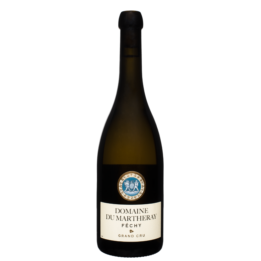 Domaine du Martheray Grand Cru Féchy La Côte AOC
