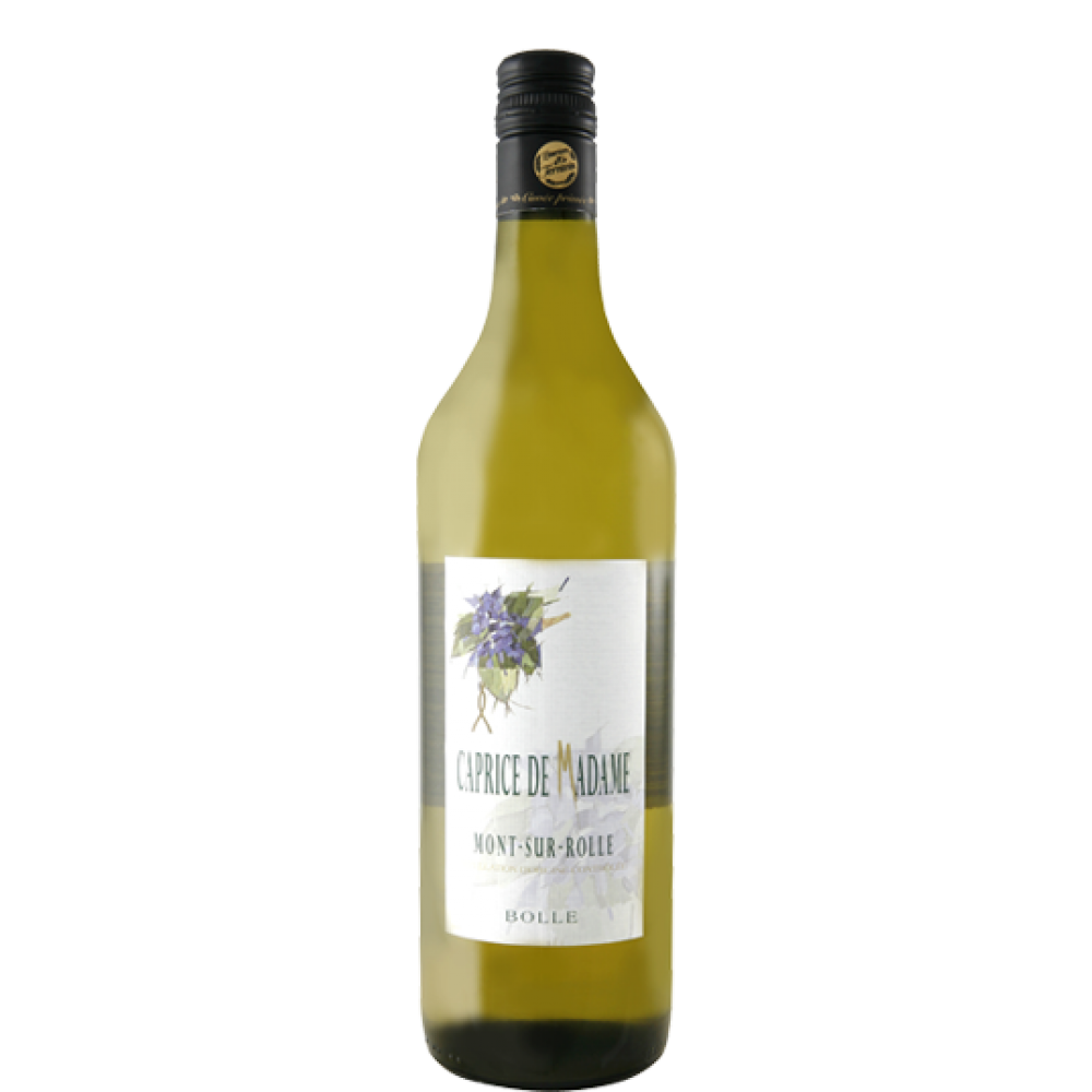 Caprice de Madame Mont-sur-Rolle La Côte AOC Lauriers d'Or Terravin