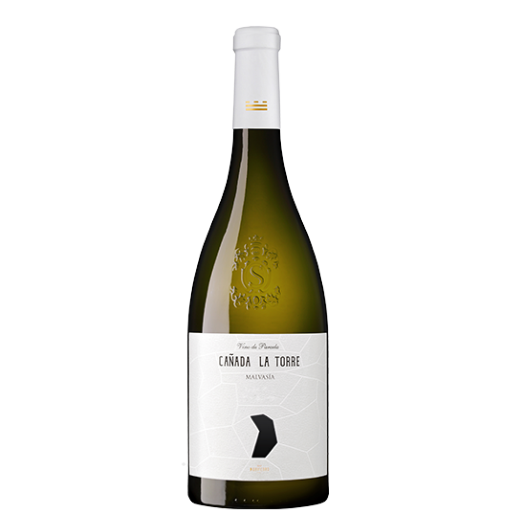 Cañada La Torre Malvasia Valencia DOP