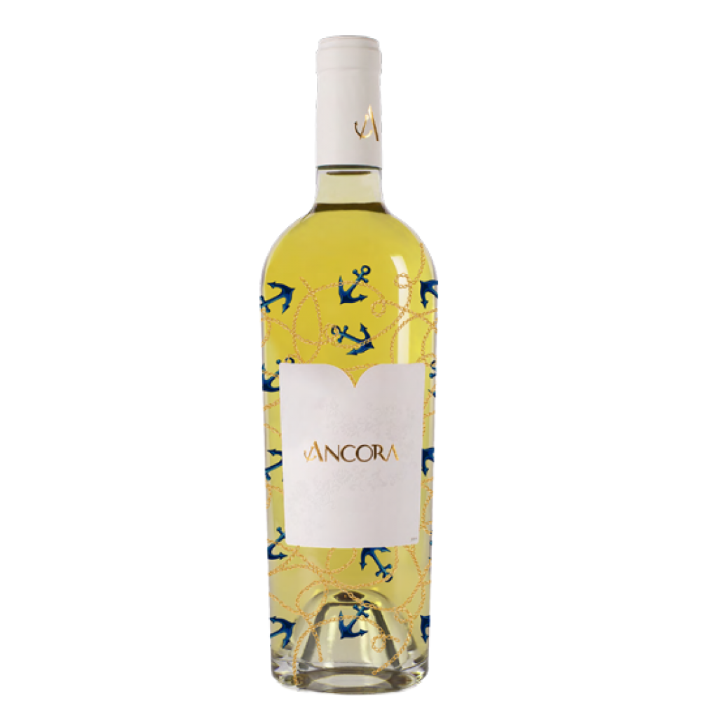 Ancora Blanc Limited Edition Vin de pays suisse