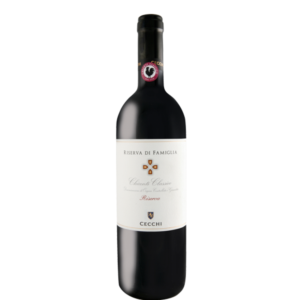 Chianti Classico DOCG "Riserva di Famiglia"