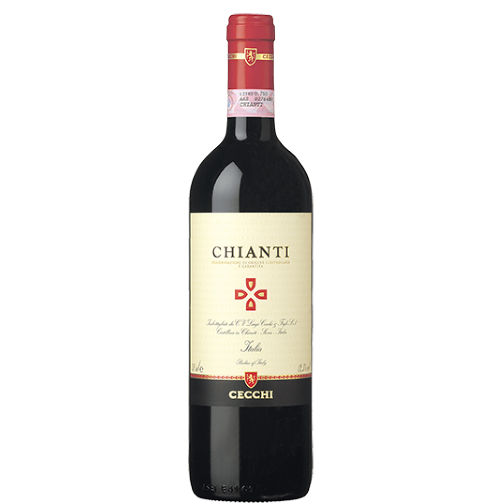Chianti DOCG