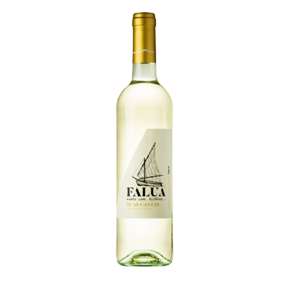 Duas Castas Falua Regional Tejo White