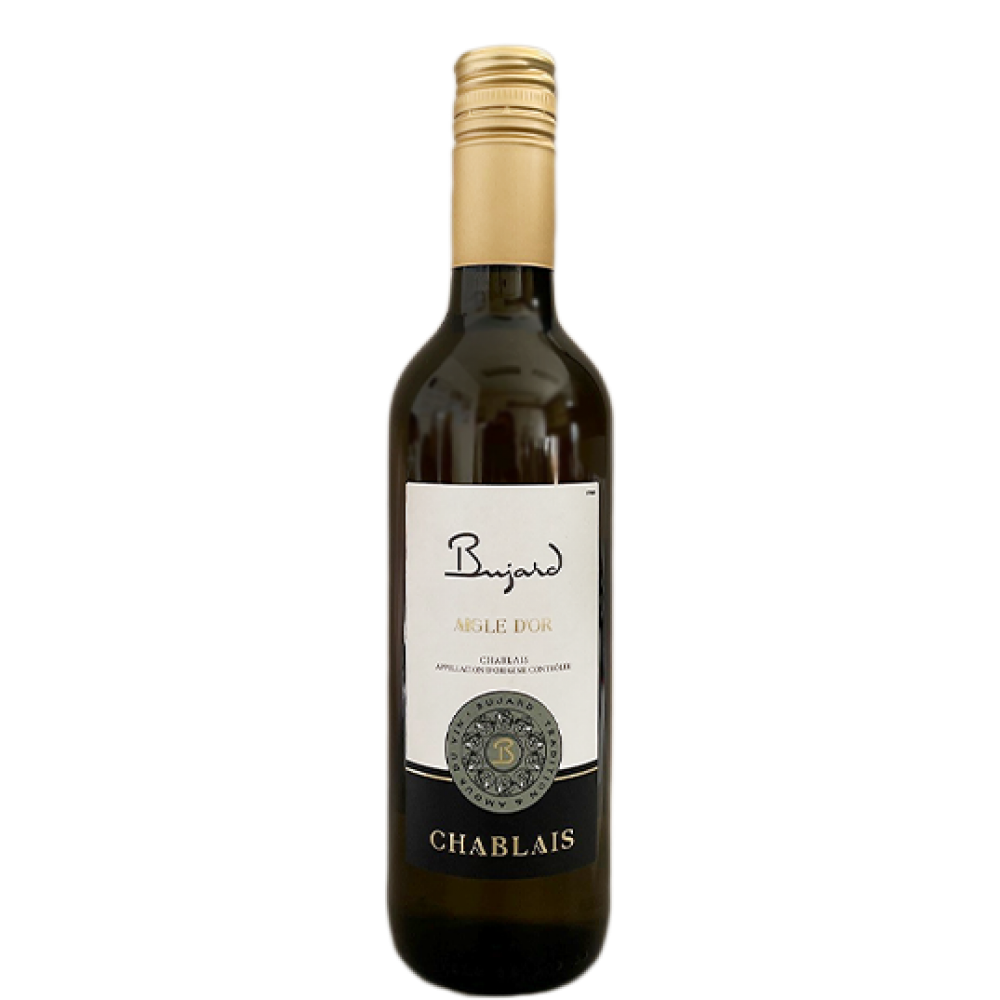 Aigle d'Or Chablais AOC VP