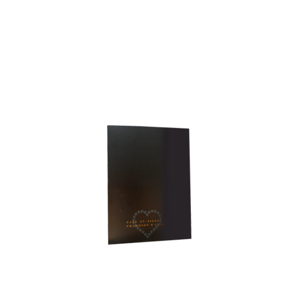 Geschenk-Karton 3 Fl. Pinot Noir de Salquenen