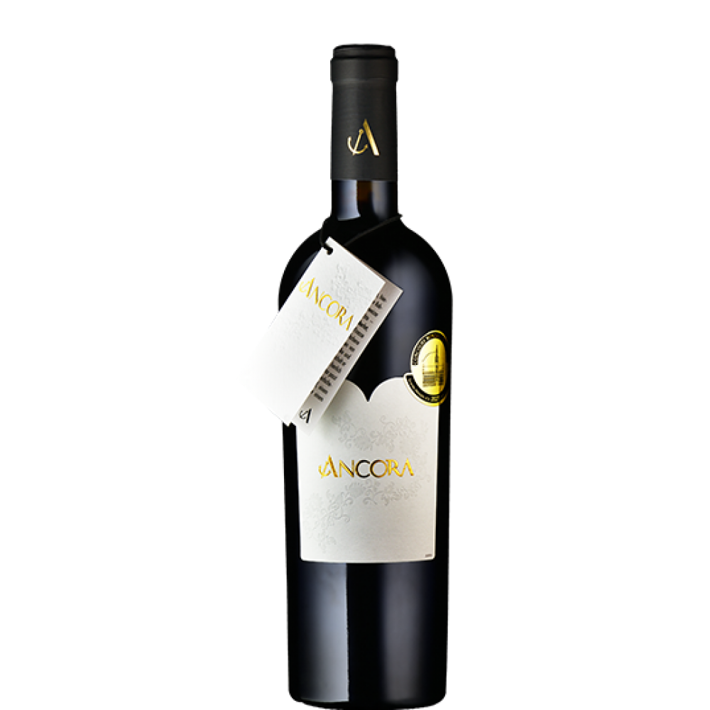 Ancora Galotta-Merlot Vin de pays suisse