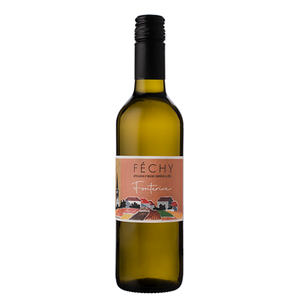 Fonterive Féchy La Côte AOC