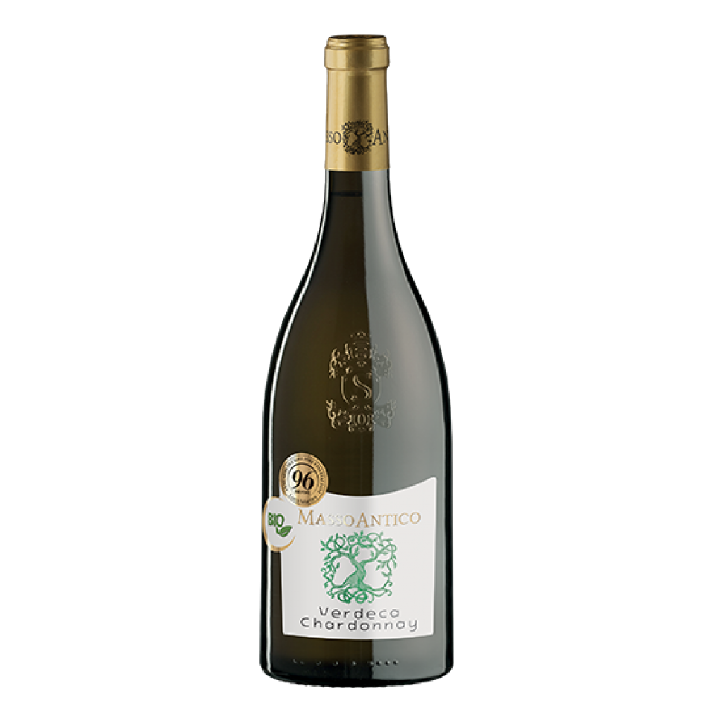 Masso Antico Verdeca Chardonnay IGT BIO