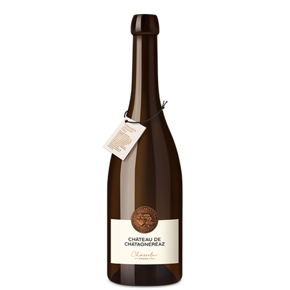 Château de Châtagneréaz 1er Grand Cru Mont-sur-Rolle La Côte AOC