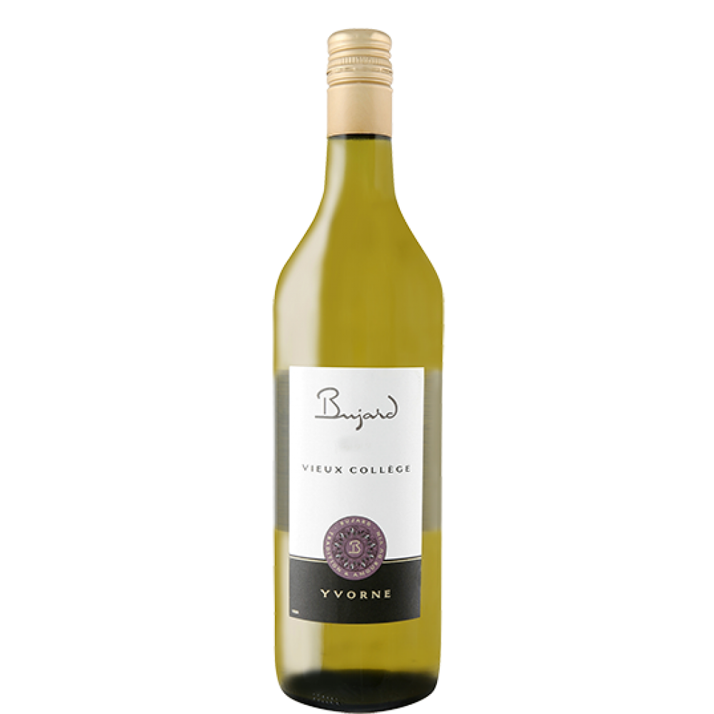 Vieux Collège Yvorne Chablais AOC