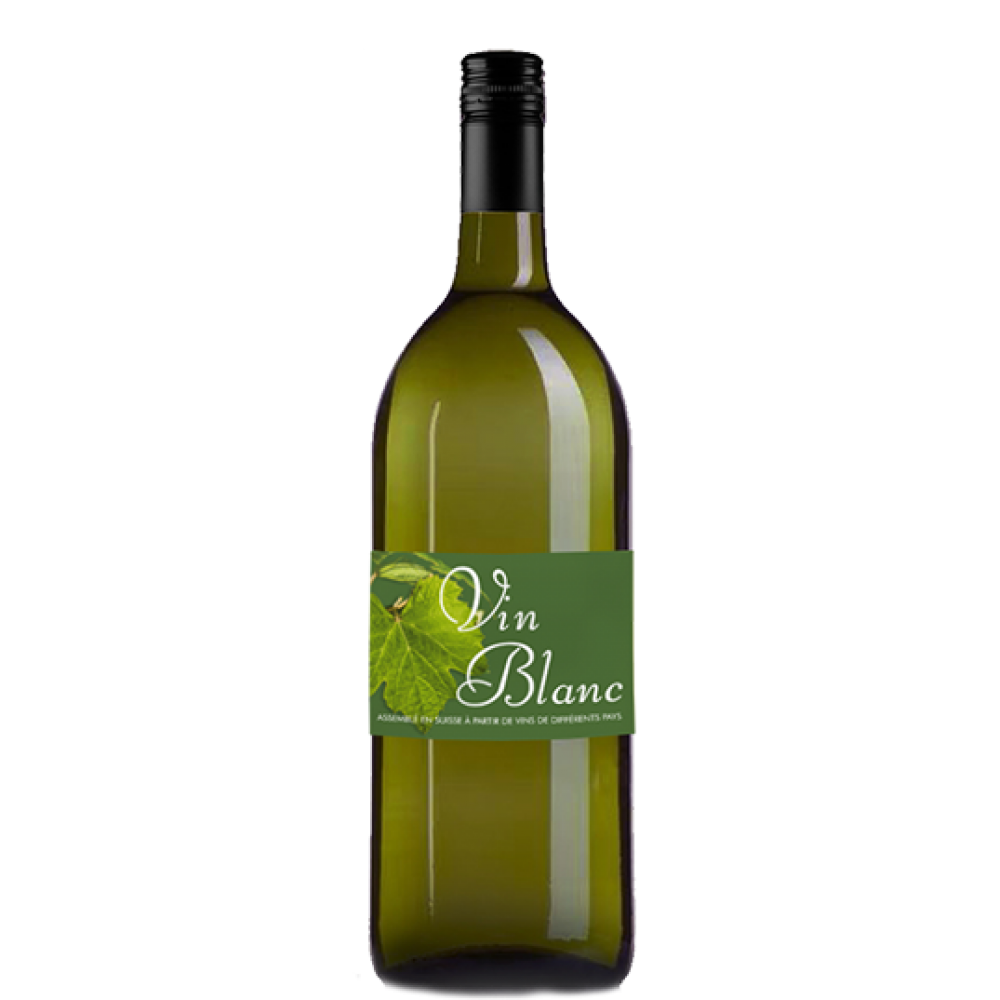 Vin blanc L'Echanson VP