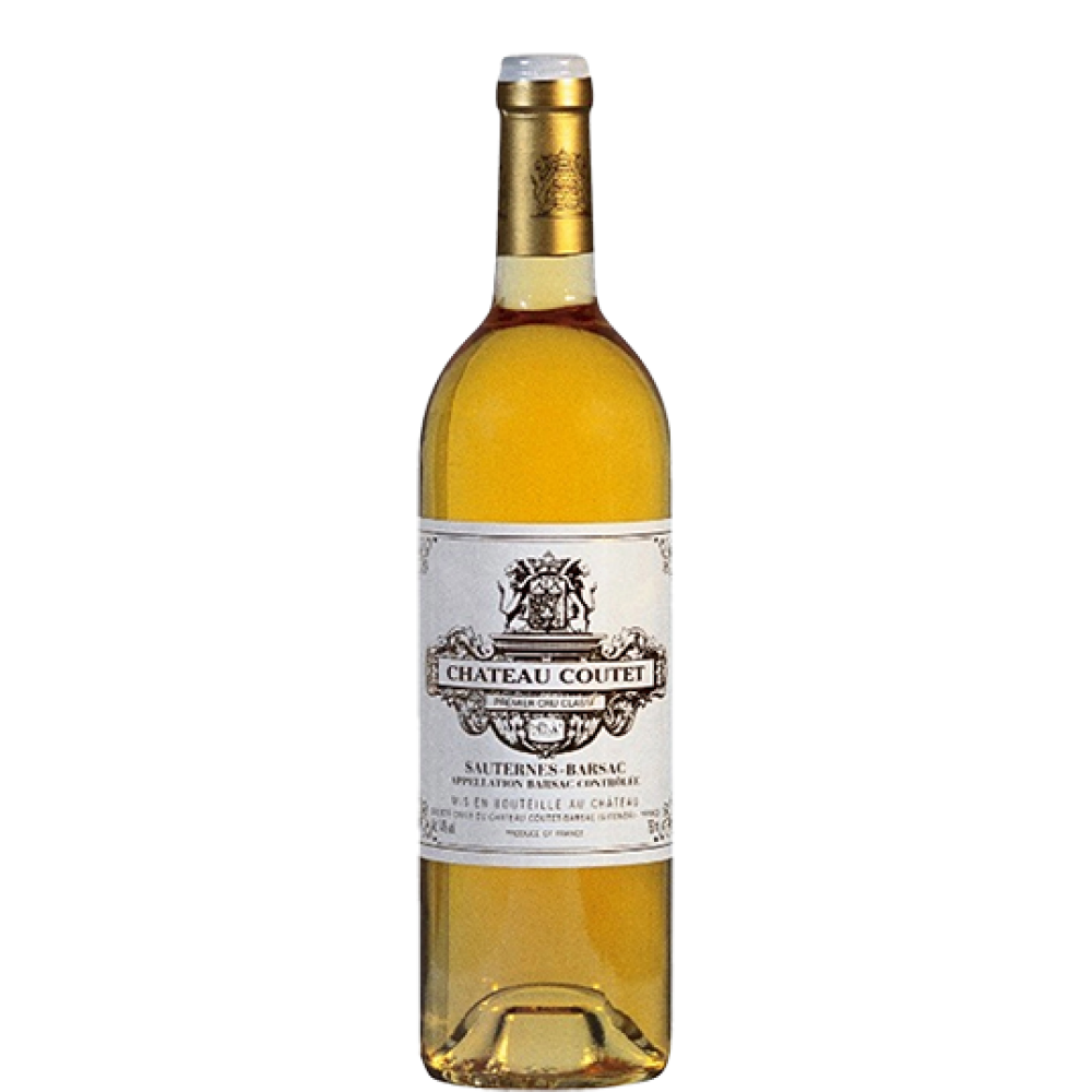 Château Coutet 1er Cru classé Barsac AC