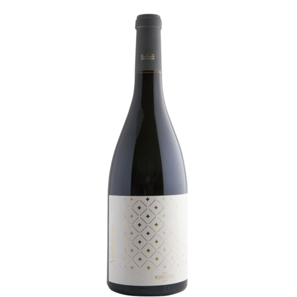 Audentia Reserva Valencia DOP