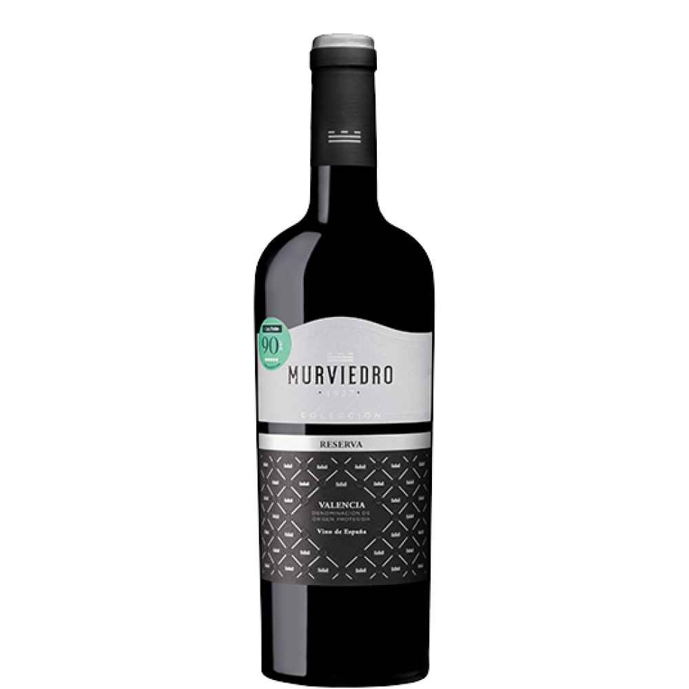 Murviedro Colección Reserva Valencia DOP