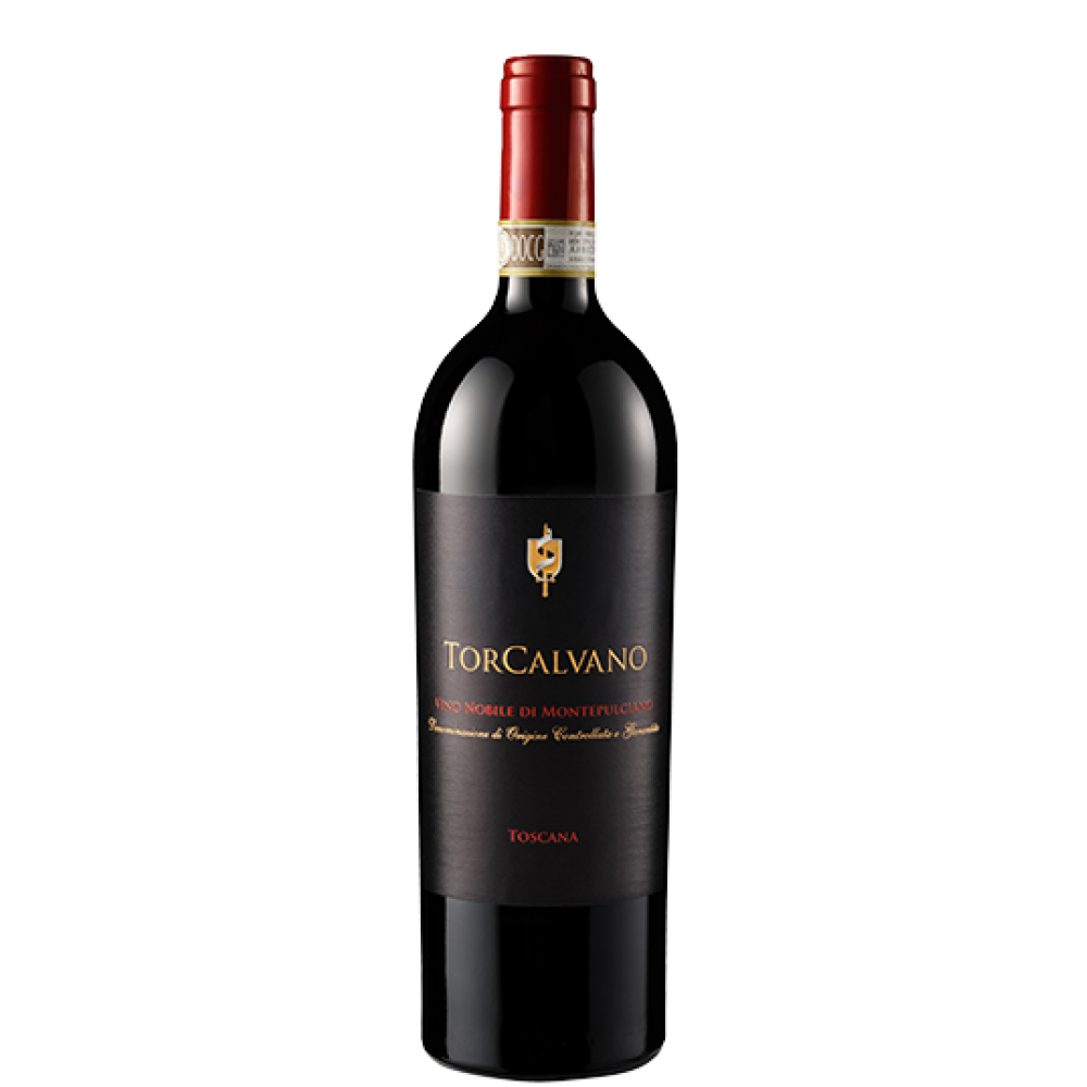 TorCalvano Vino Nobile de Montepulciano DOCG