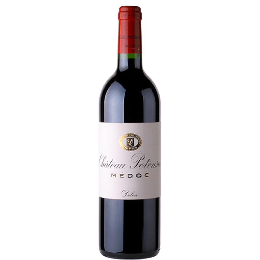 Château Potensac Cru Bourgeois Médoc AC