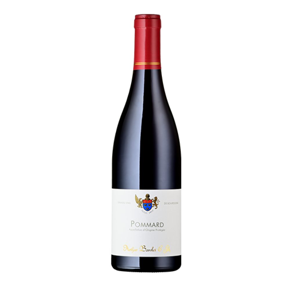 Pommard AC Arthur Barolet