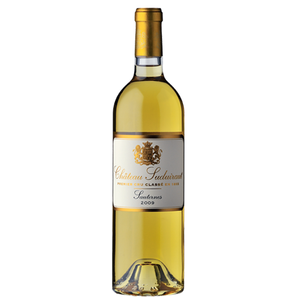 Château Suduiraut 1er Cru classé Sauternes AC