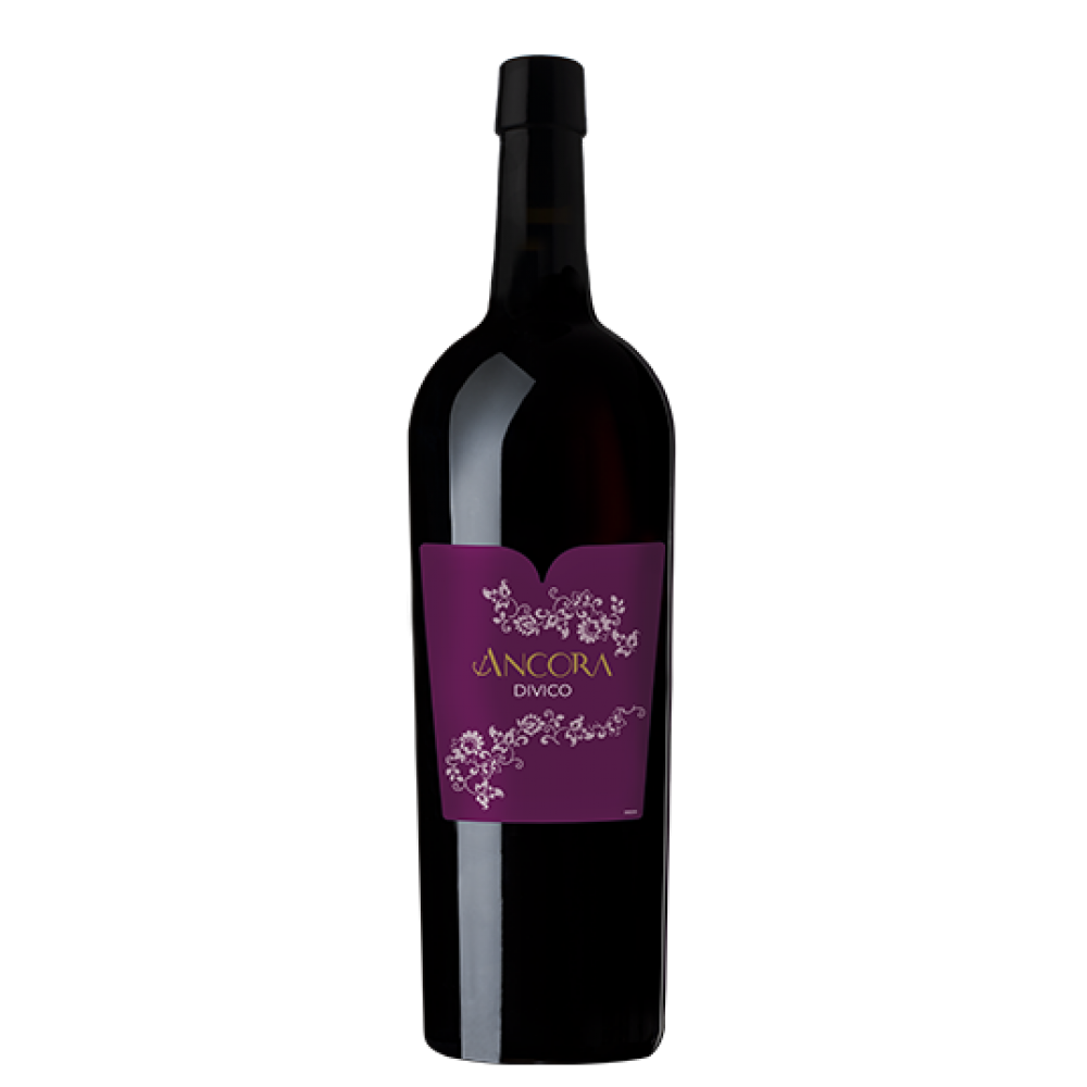 Ancora Divico Vin de pays suisse