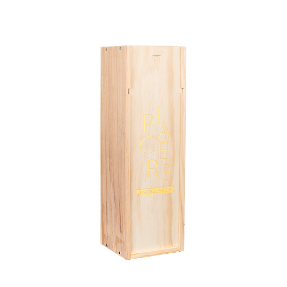 Caissette pour Magnum Piacere Excellence