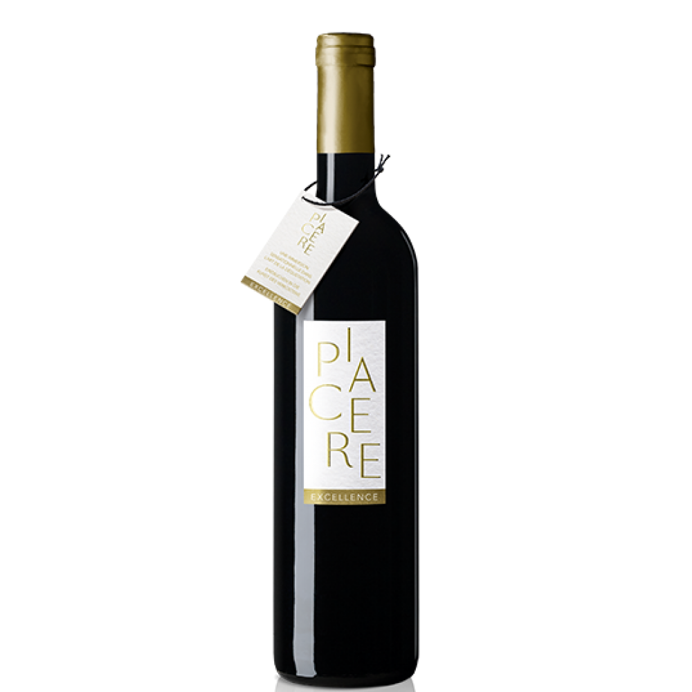 Piacere Excellence Vin de pays suisse