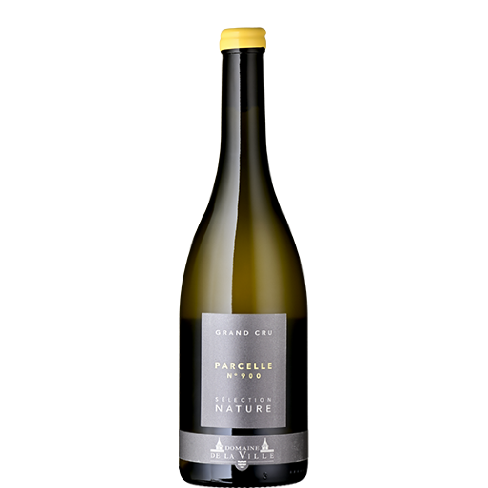 Sélection Nature Chasselas Parcelle 900 Morges La Côte AOC