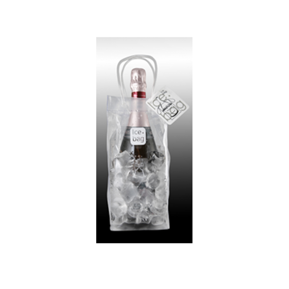 Sac transparent Ice Bag