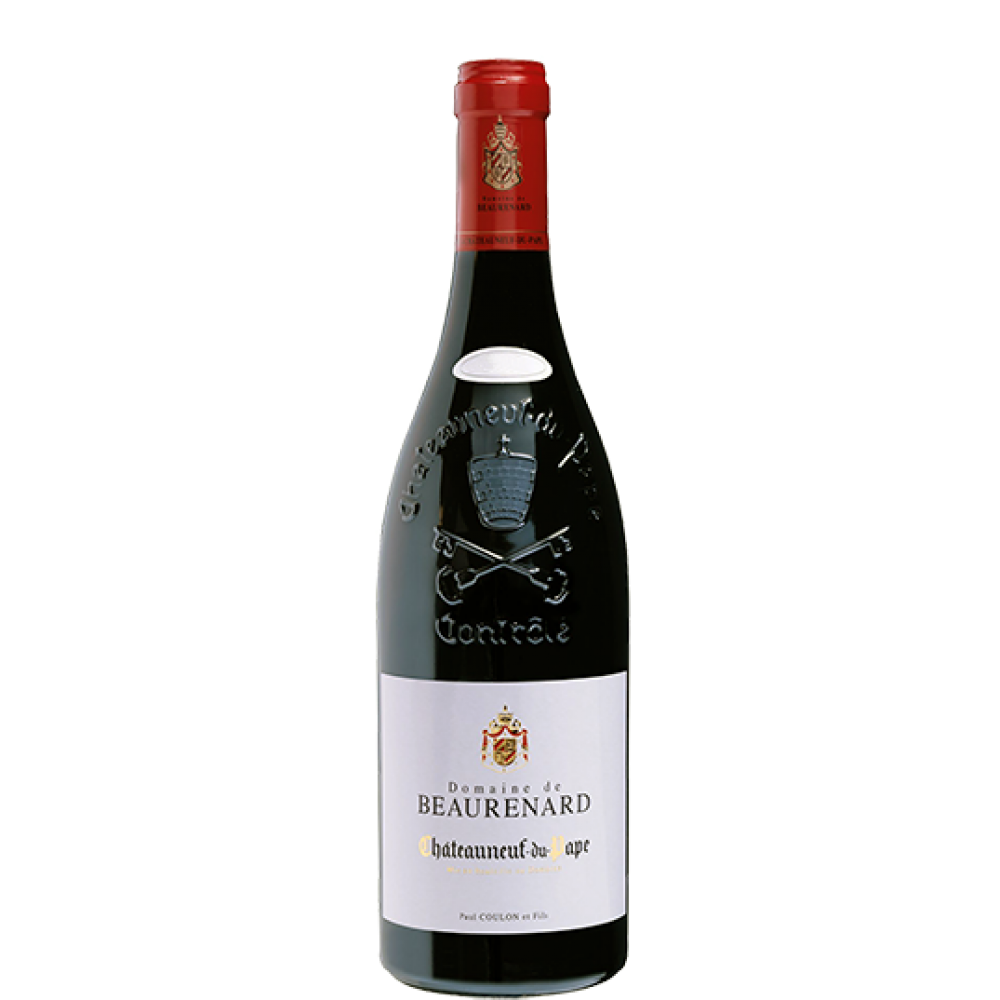 Domaine de Beaurenard Châteauneuf-du-Pape AC BIO