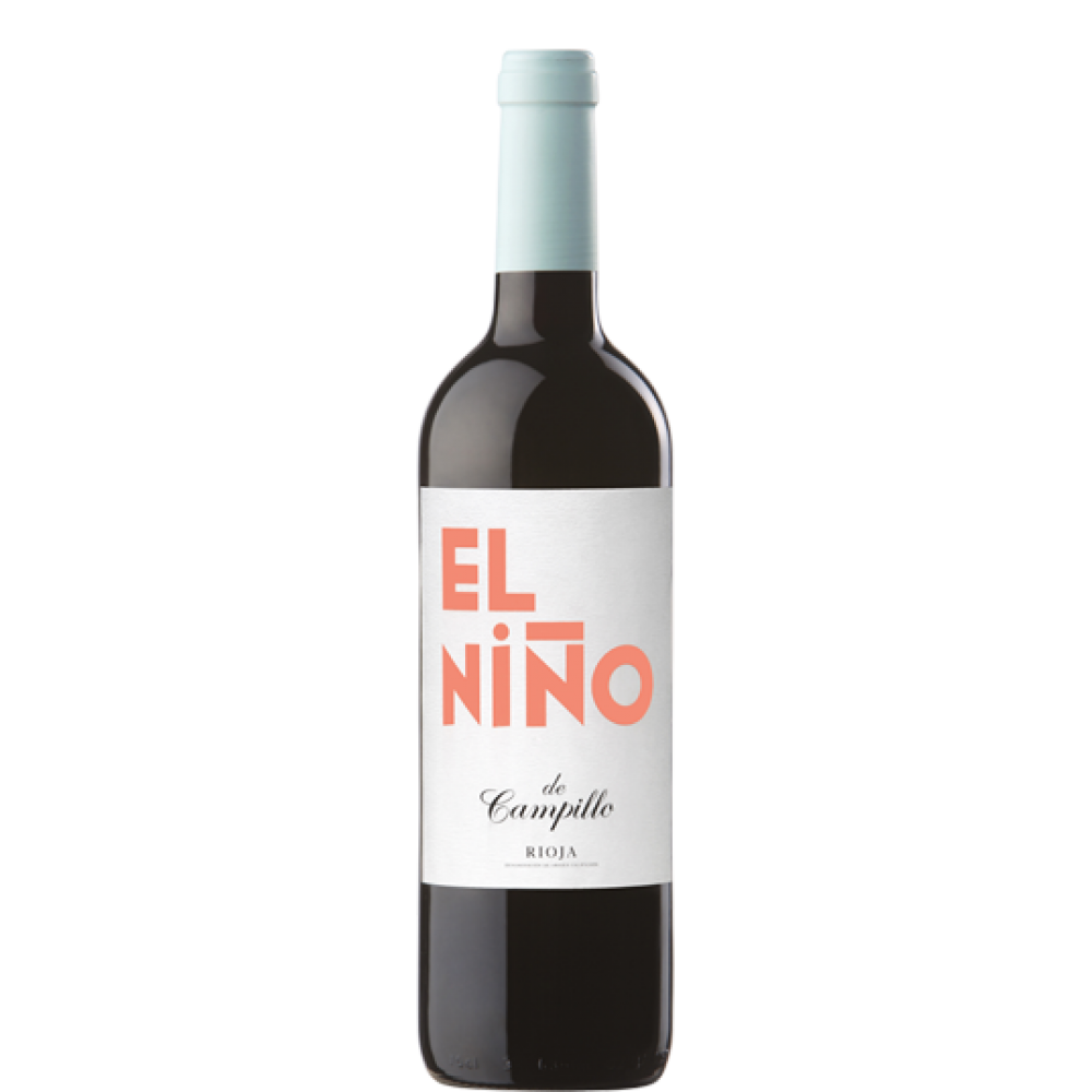El Niño de Campillo Rioja DOCa
