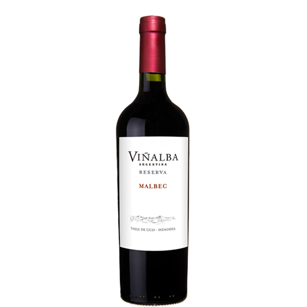 Viñalba Malbec Reserva