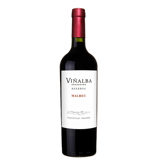 Viñalba Malbec Reserva