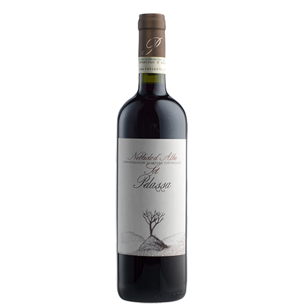 Sot Nebbiolo d'Alba DOC