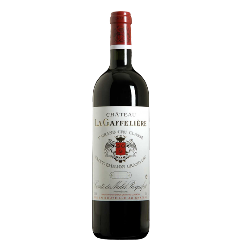 Château la Gaffelière 1er Grand Cru classé Saint-Emilion AC